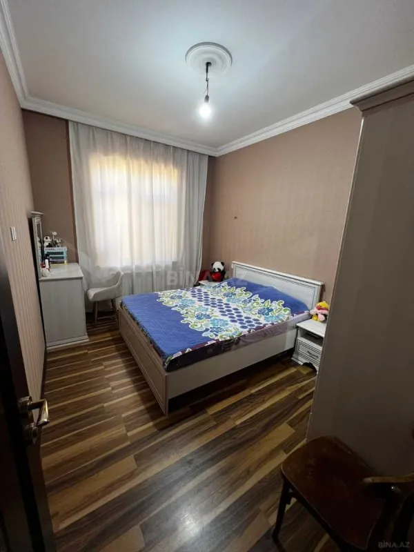 Satılır 4 otaqlı həyət evi 112 m²