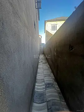 Satılır 4 otaqlı həyət evi 112 m²