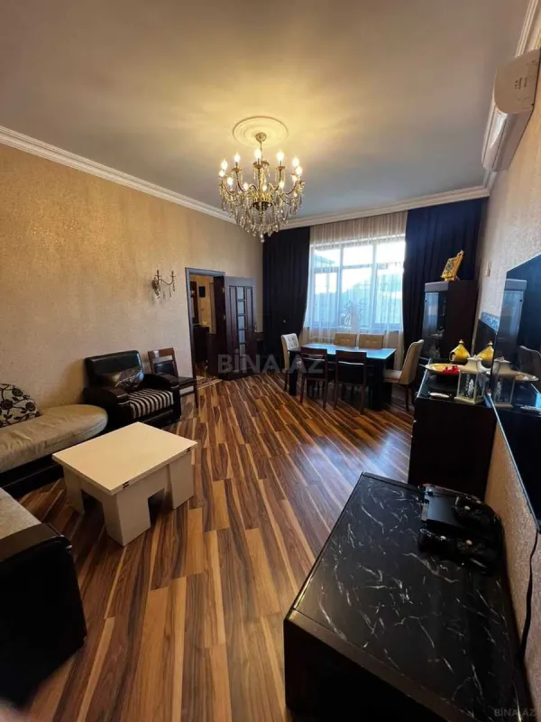 Satılır 4 otaqlı həyət evi 112 m²