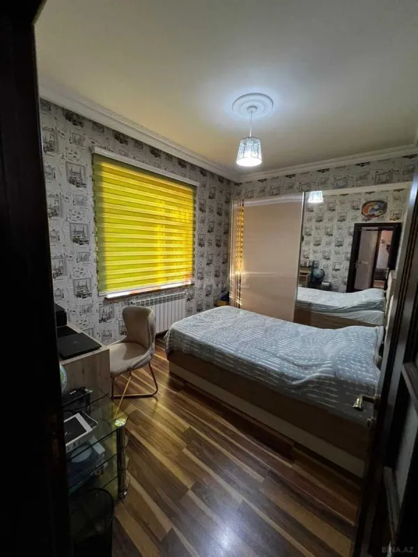 Satılır 4 otaqlı həyət evi 112 m²
