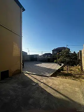 Satılır 4 otaqlı həyət evi 112 m²