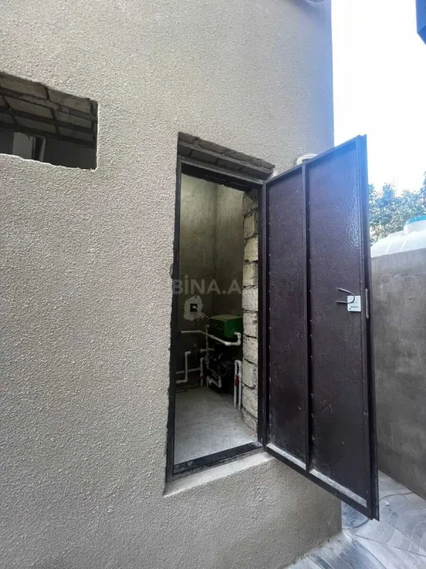 Satılır 4 otaqlı həyət evi 112 m²