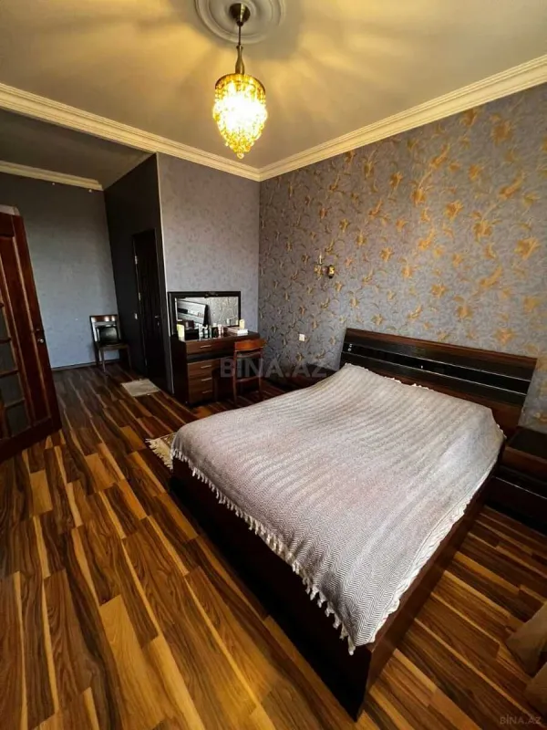Satılır 4 otaqlı həyət evi 112 m²