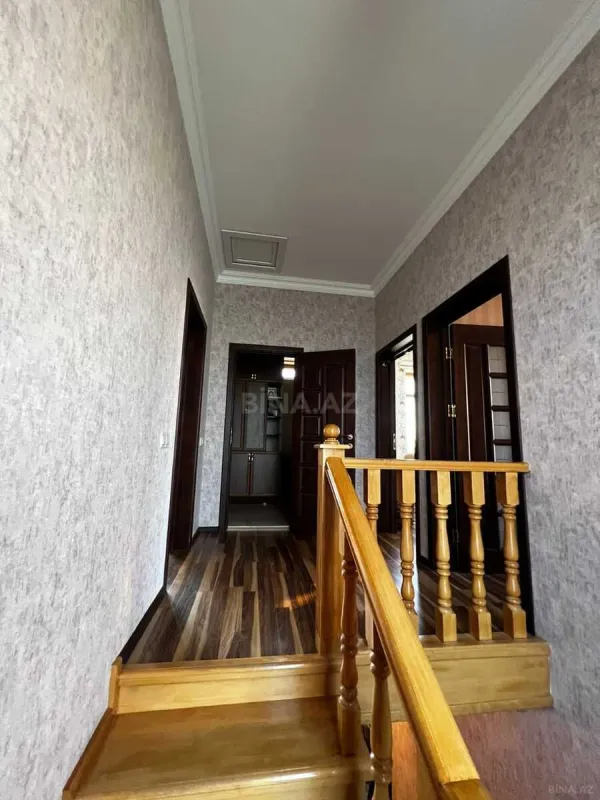 Satılır 4 otaqlı həyət evi 112 m²