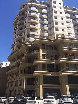 Kirayə verilir 1 otaqlı mənzil 60 m² — Bakı, İçərişəhər 1 otaq 60.00 m²