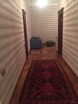 Kirayə verilir 1 otaqlı mənzil 60 m²