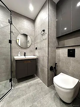 Satılır 2 otaqlı mənzil 55 m²