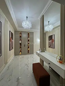 Satılır 3 otaqlı mənzil 120 m²