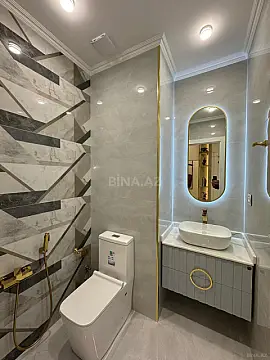 Satılır 3 otaqlı mənzil 120 m²