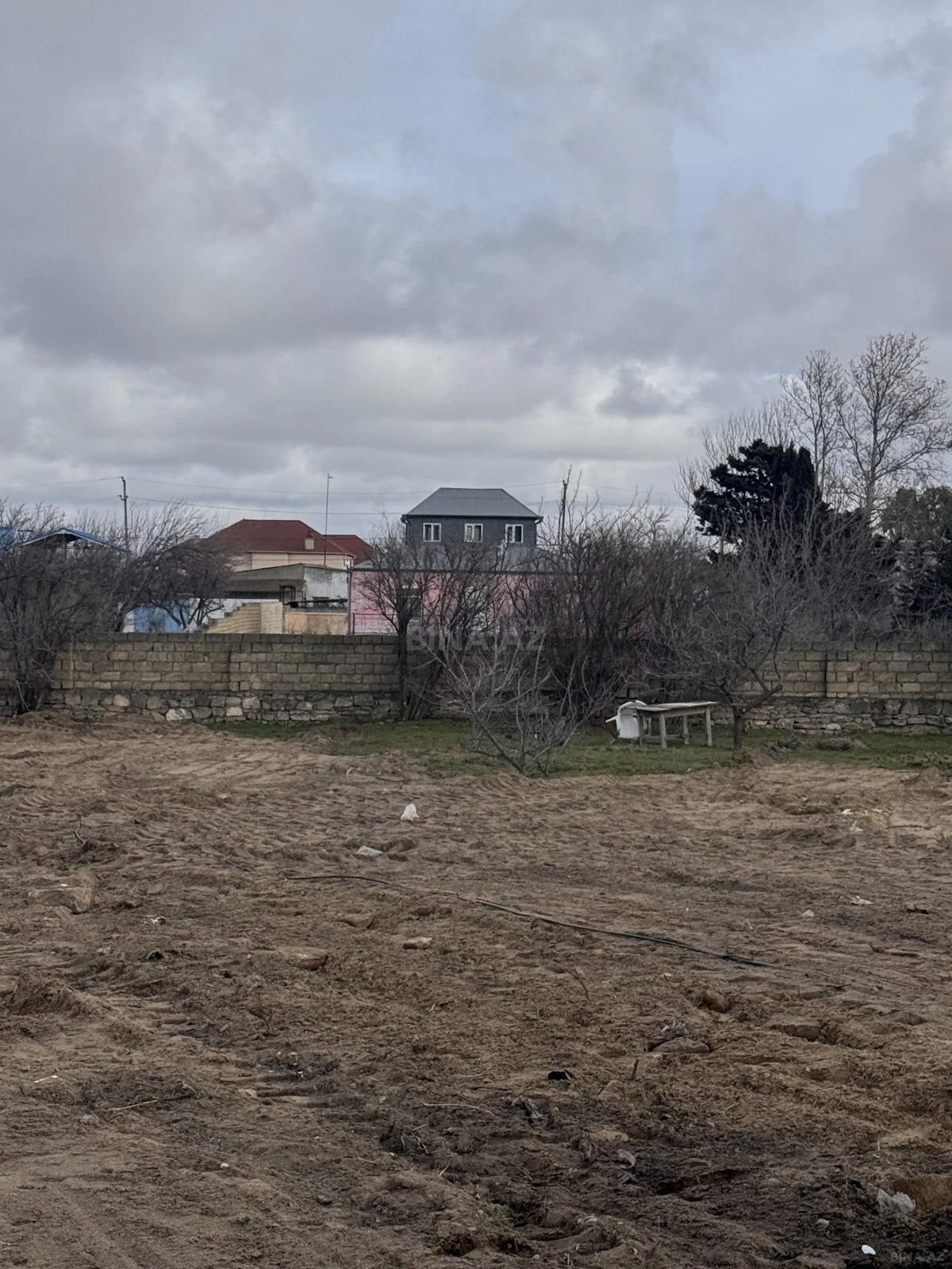 Satılır torpaq sahəsi 2 m²