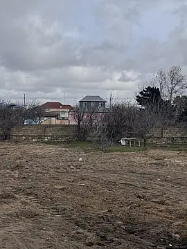Satılır torpaq sahəsi 2 m²