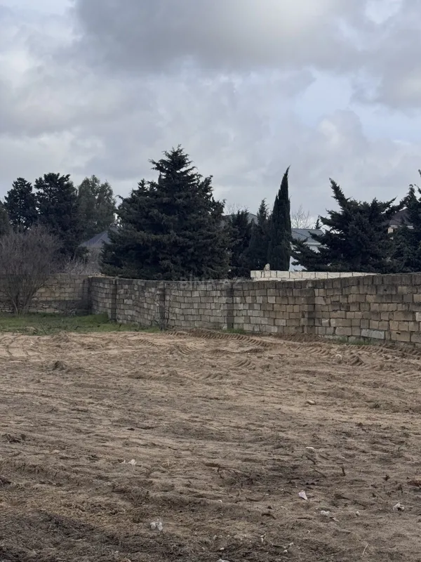 Satılır torpaq sahəsi 2 m²