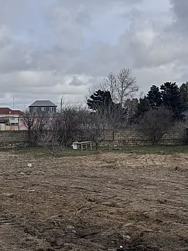 Satılır torpaq sahəsi 2 m²