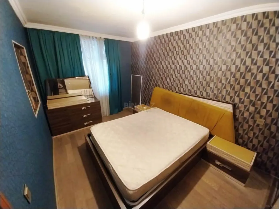 Satılır 3 otaqlı mənzil 70 m²