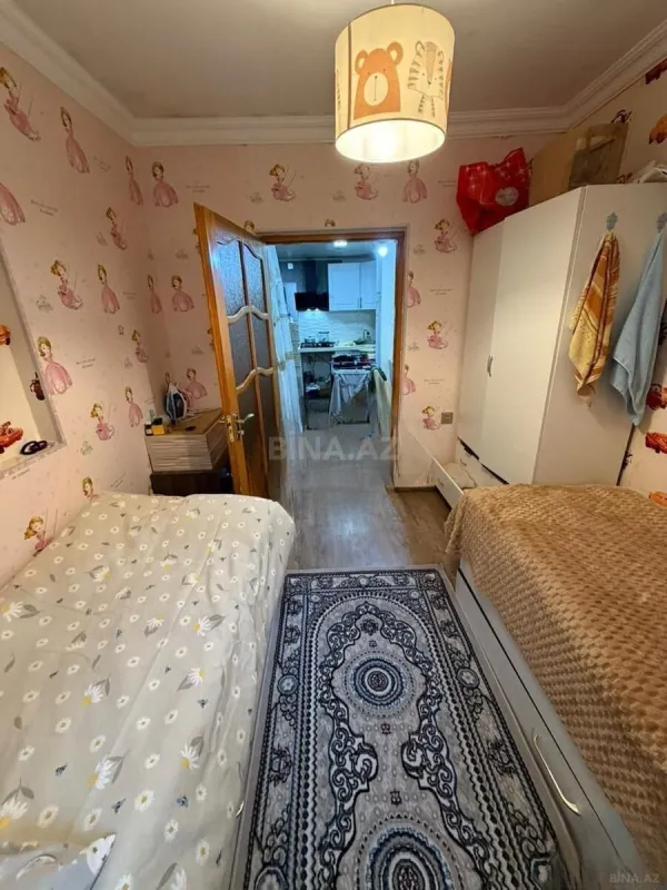 Satılır 3 otaqlı mənzil 70 m²
