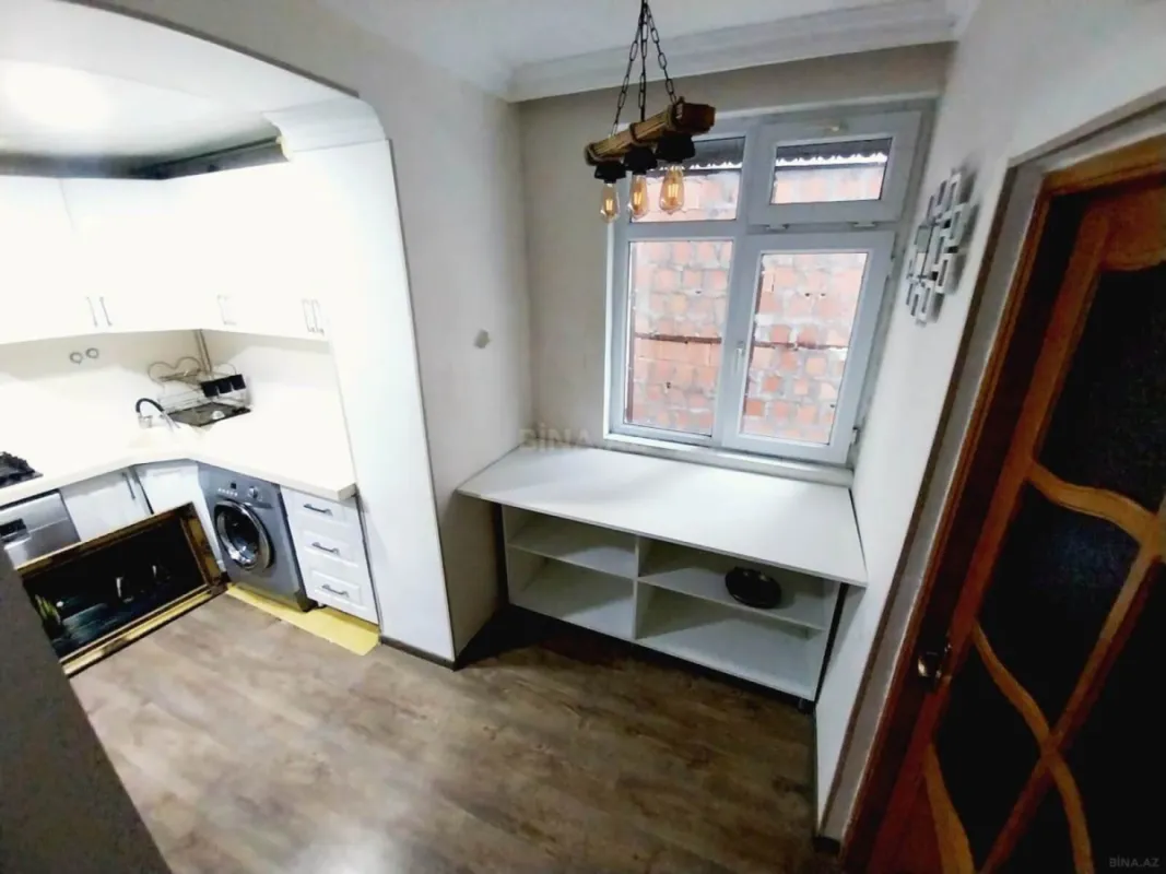 Satılır 3 otaqlı mənzil 70 m²