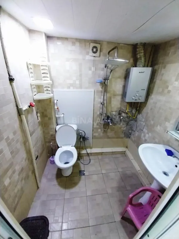 Satılır 3 otaqlı mənzil 70 m²