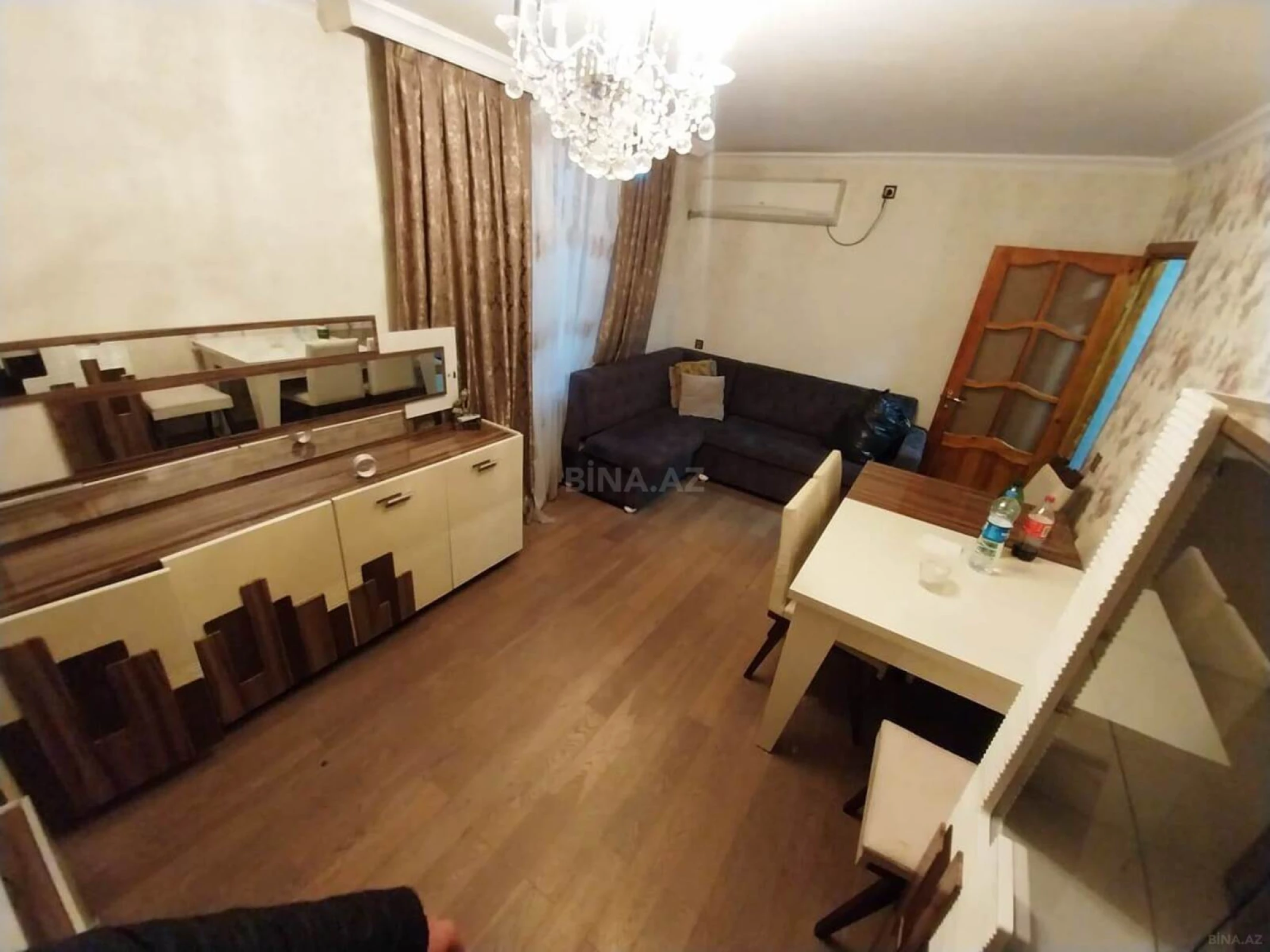 Satılır 3 otaqlı mənzil 70 m²