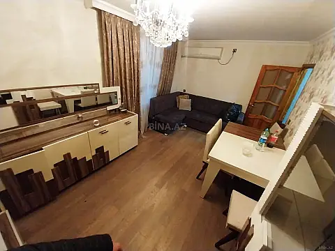 Satılır 3 otaqlı mənzil 70 m²
