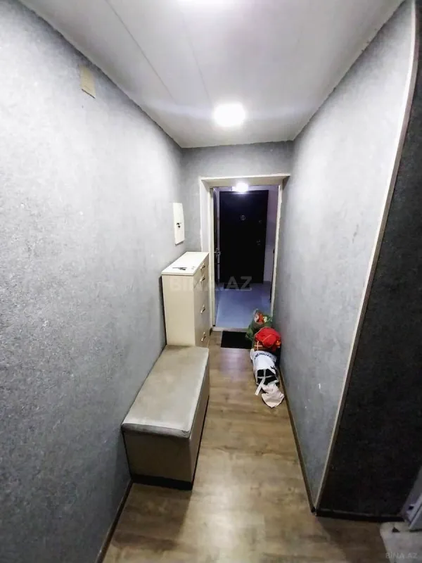 Satılır 3 otaqlı mənzil 70 m²
