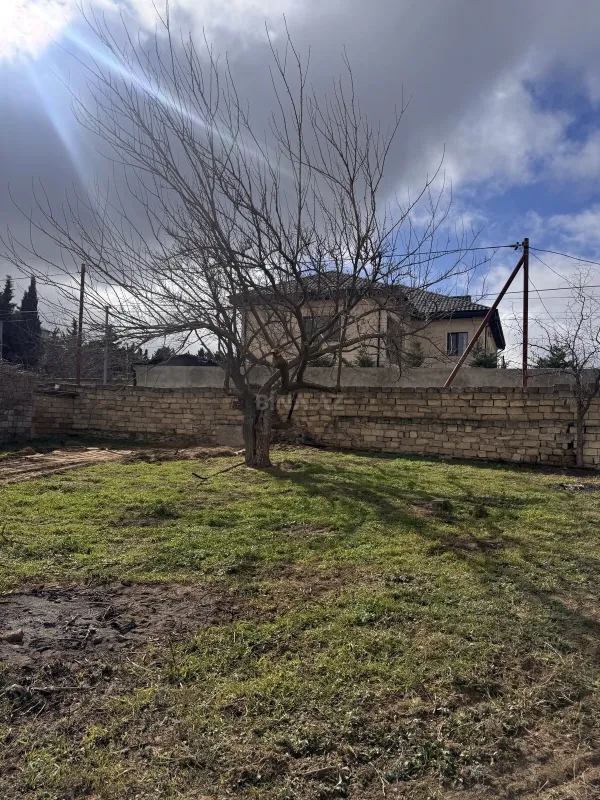 Satılır torpaq sahəsi 3.6 m²