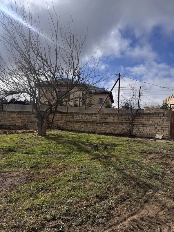 Satılır torpaq sahəsi 3.6 m²