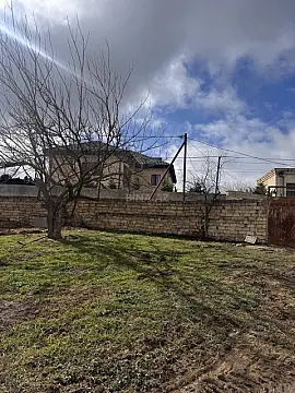 Satılır torpaq sahəsi 3.6 m² — Bakı, Görədil 3.60 m²