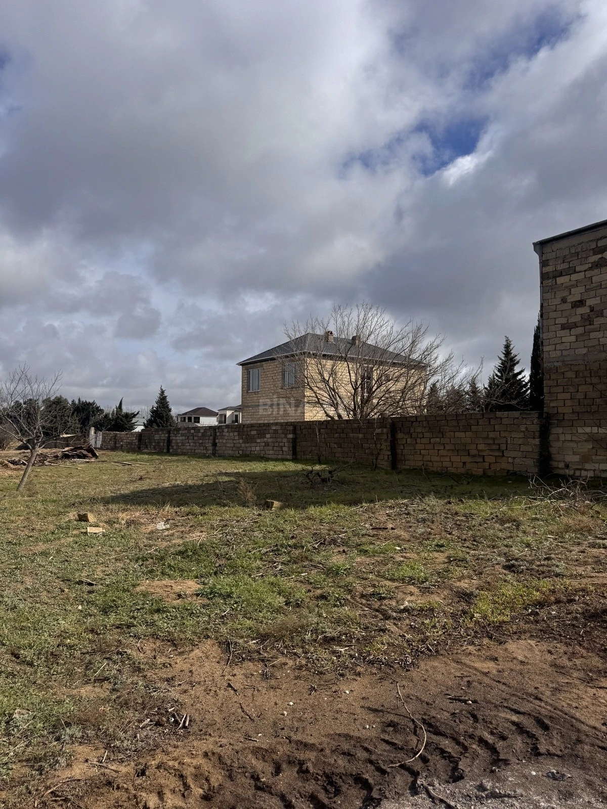 Satılır torpaq sahəsi 3.6 m²