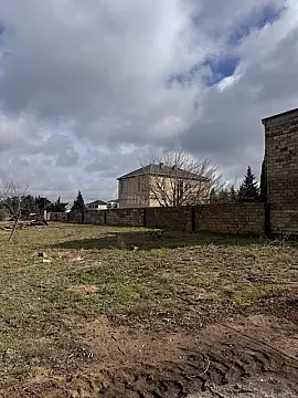 Satılır torpaq sahəsi 3.6 m²