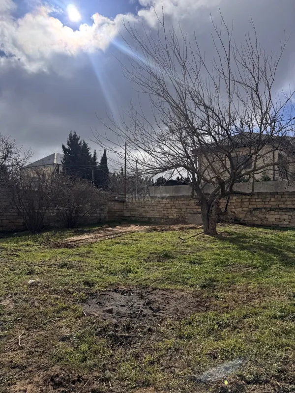 Satılır torpaq sahəsi 3.6 m²