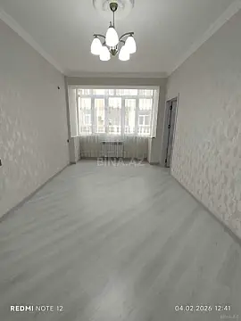 Satılır 3 otaqlı mənzil 60 m²