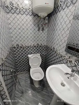 Satılır 3 otaqlı mənzil 60 m²