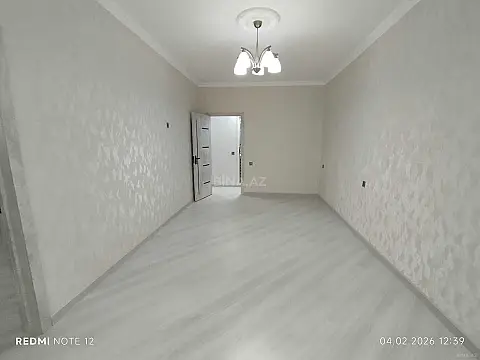 Satılır 3 otaqlı mənzil 60 m² — Bakı, Masazır 3 otaq 60.00 m²