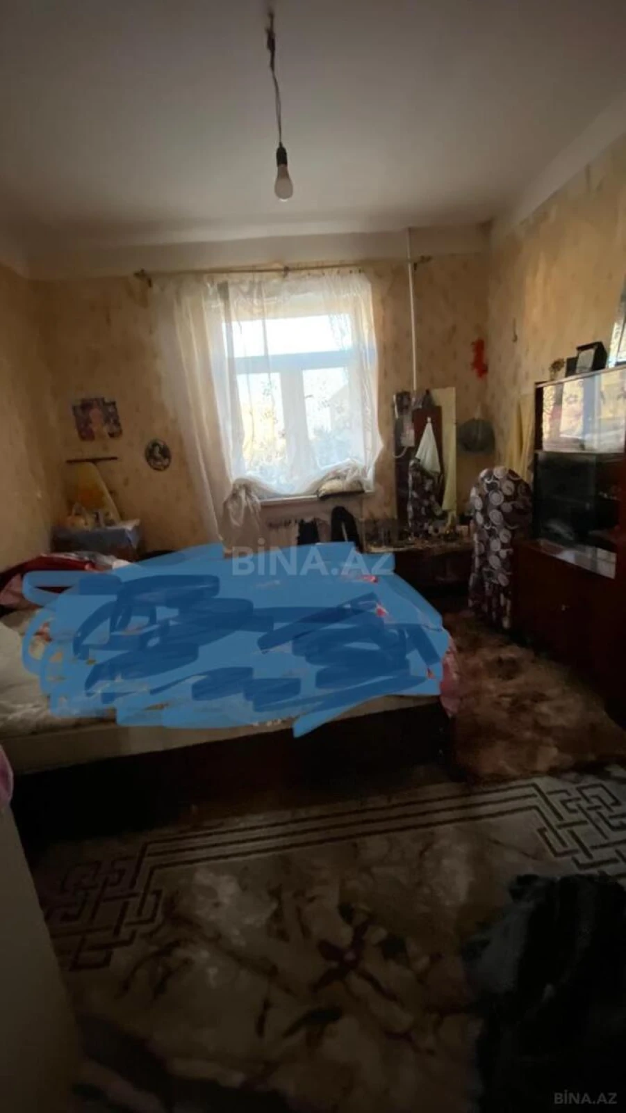 Satılır 3 otaqlı mənzil 85 m²