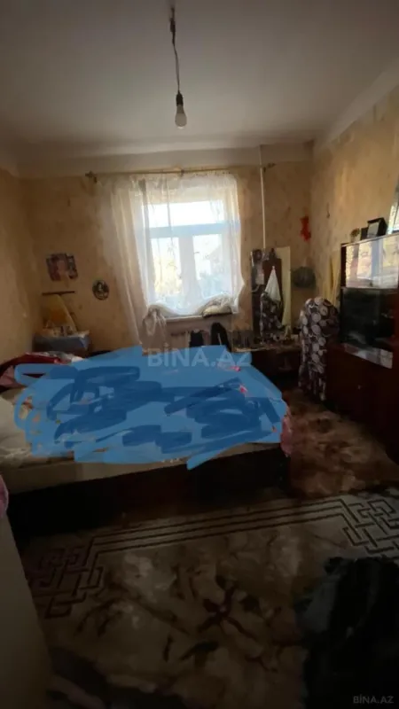 Satılır 3 otaqlı mənzil 85 m²