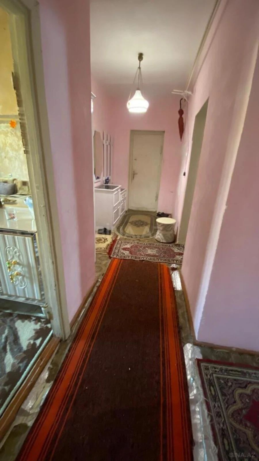 Satılır 3 otaqlı mənzil 85 m²
