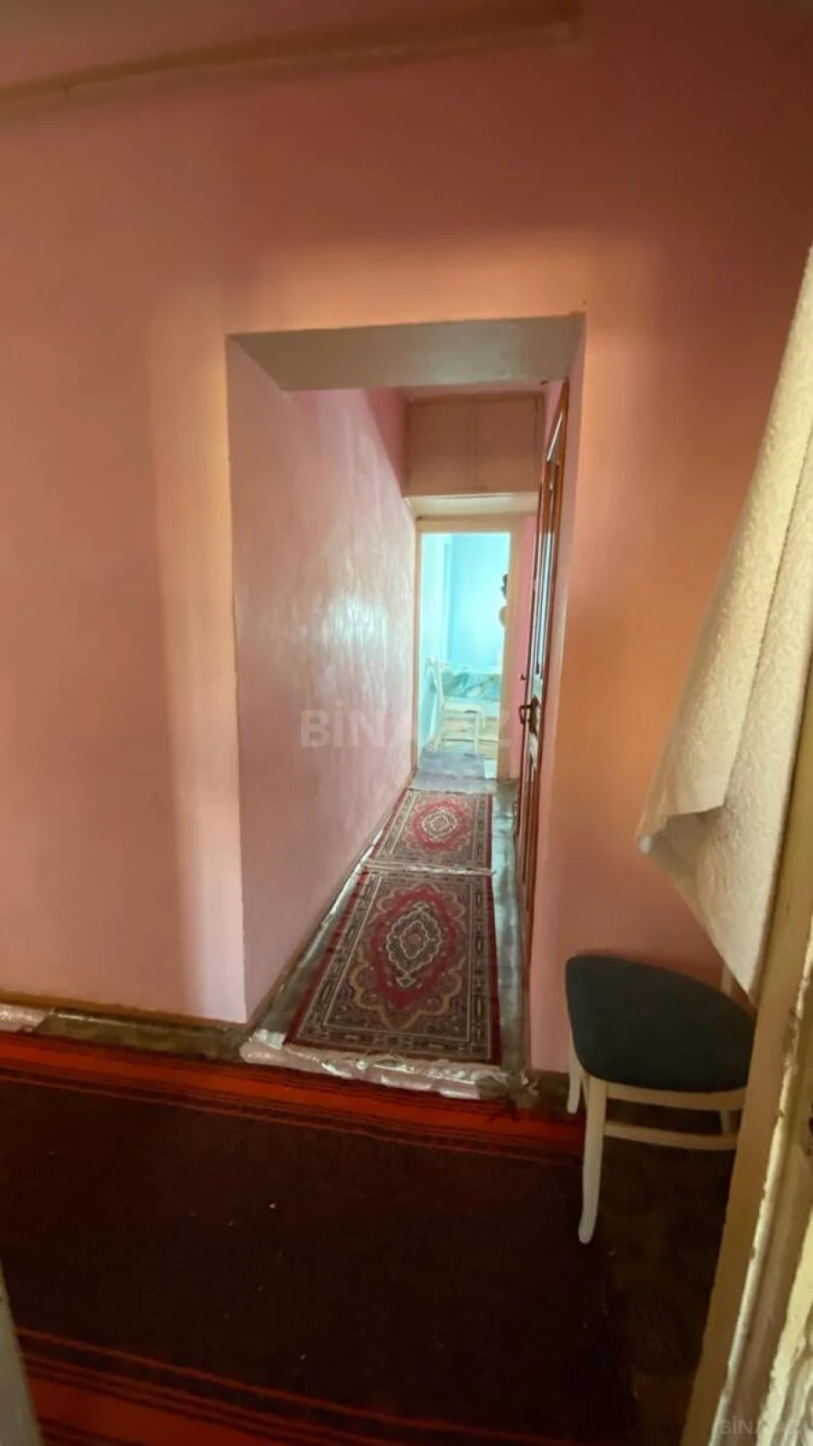 Satılır 3 otaqlı mənzil 85 m²