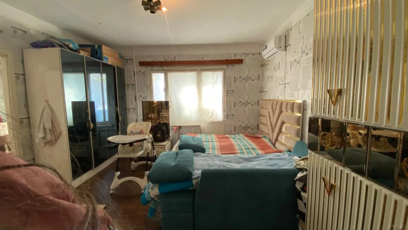 Satılır 3 otaqlı mənzil 85 m²