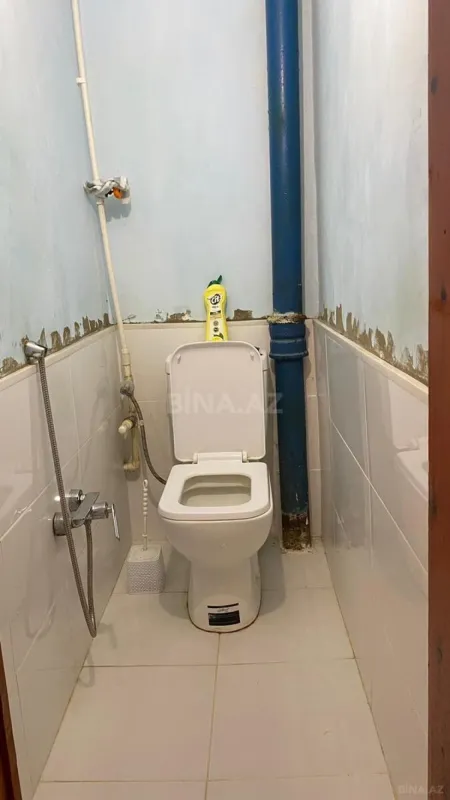 Satılır 3 otaqlı mənzil 85 m²