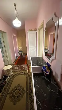 Satılır 3 otaqlı mənzil 85 m² — Bakı, Suraxanı 3 otaq 85.00 m²