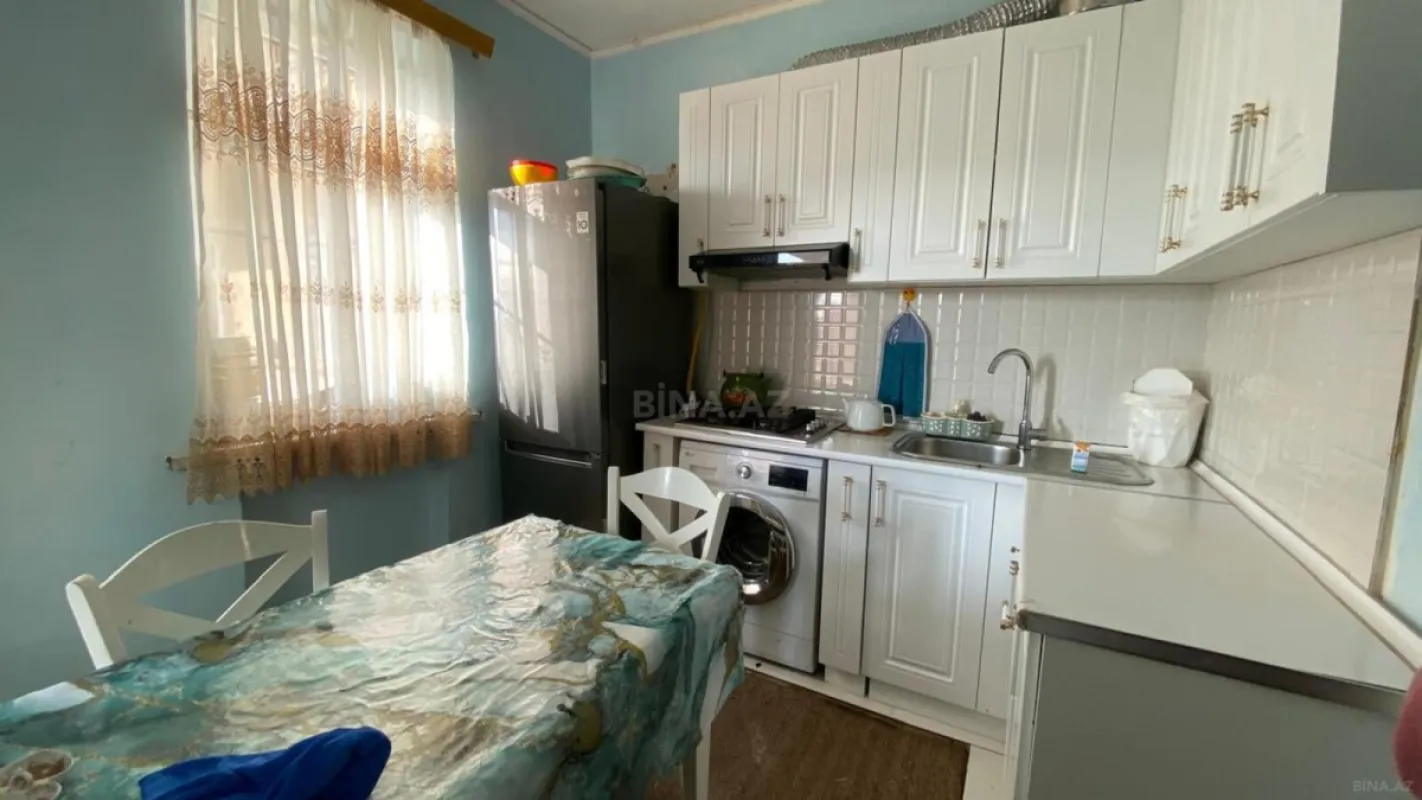 Satılır 3 otaqlı mənzil 85 m²