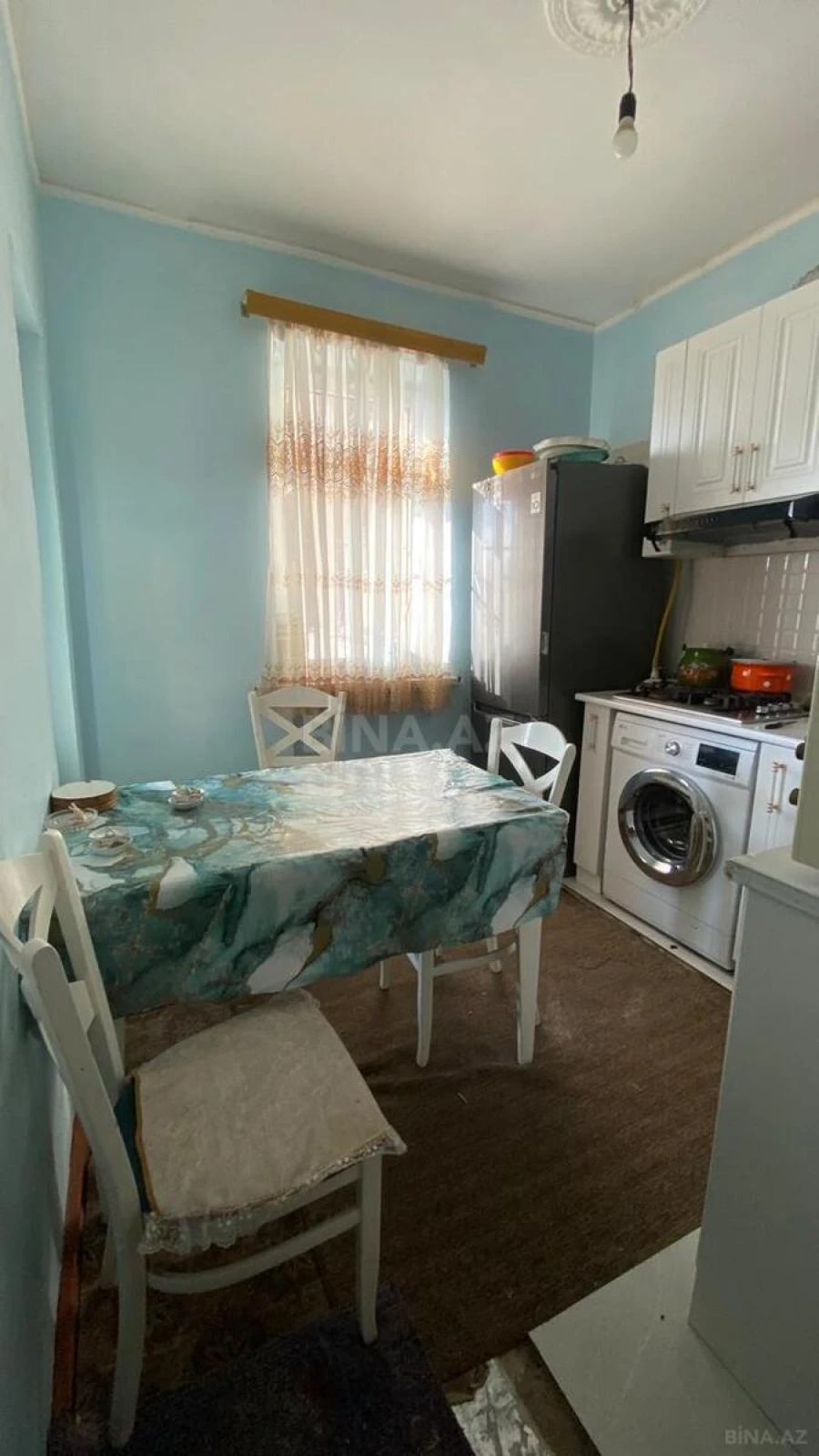 Satılır 3 otaqlı mənzil 85 m²