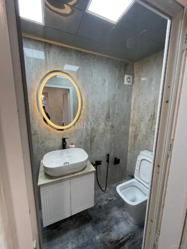 Satılır 3 otaqlı mənzil 70 m²