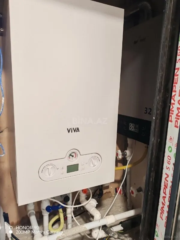 Satılır 3 otaqlı mənzil 70 m²