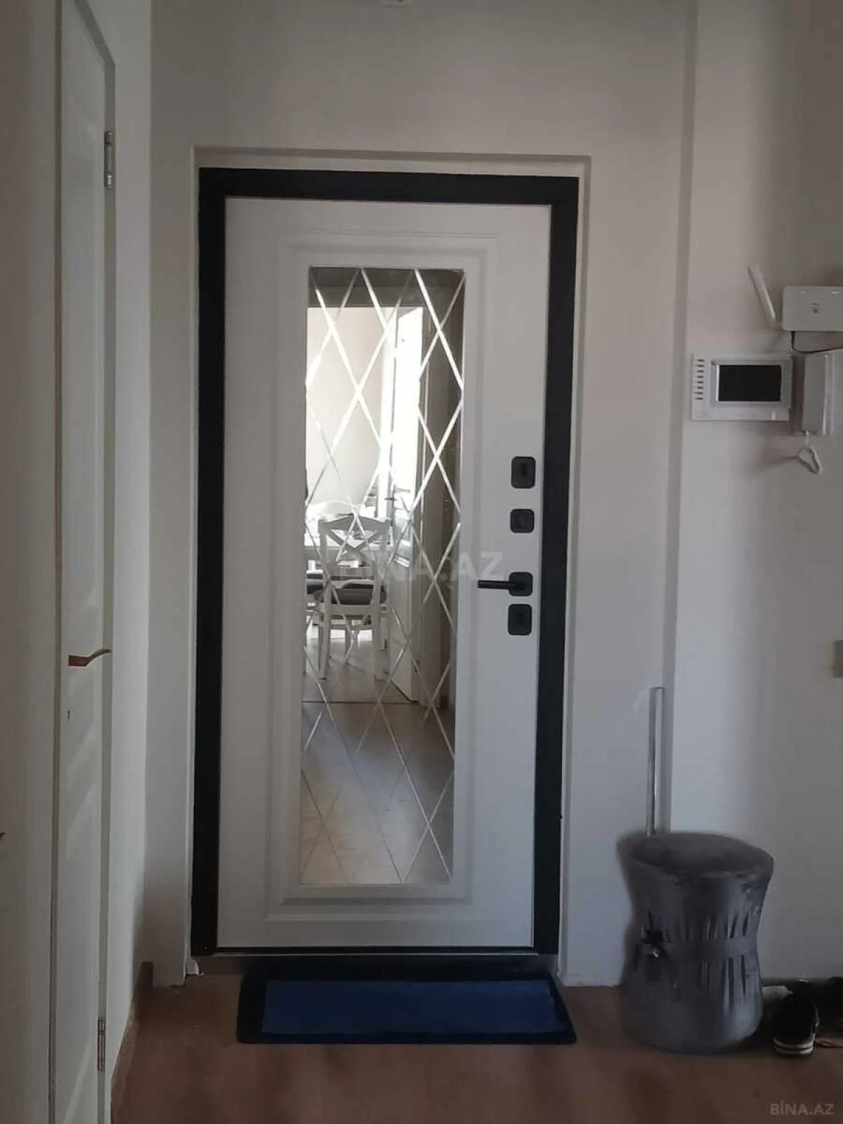 Kirayə verilir 3 otaqlı mənzil 80 m²