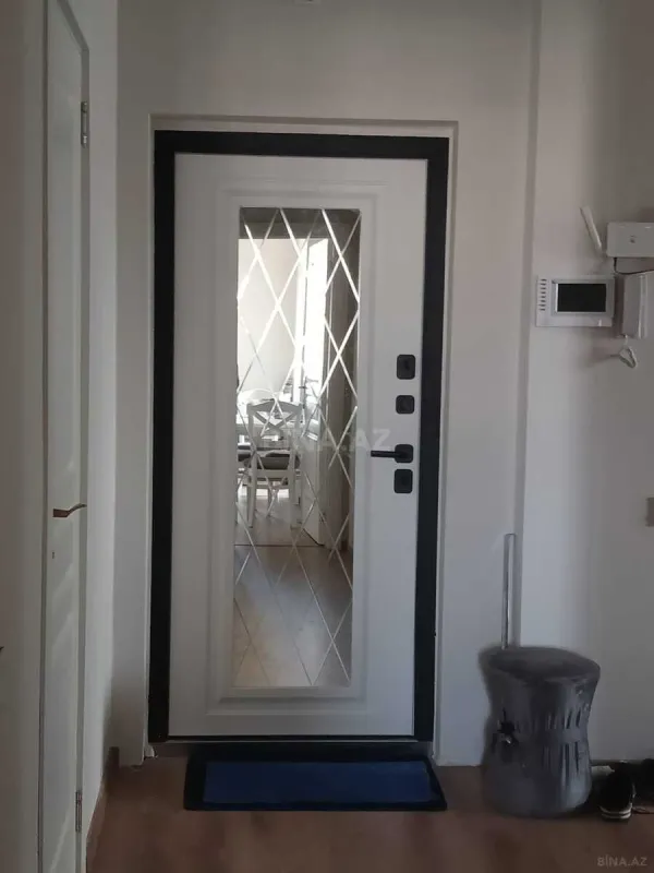 Kirayə verilir 3 otaqlı mənzil 80 m²