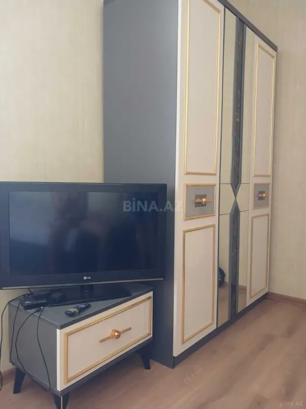 Kirayə verilir 3 otaqlı mənzil 80 m²