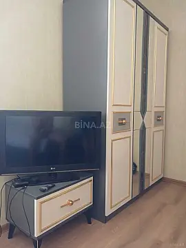 Kirayə verilir 3 otaqlı mənzil 80 m²