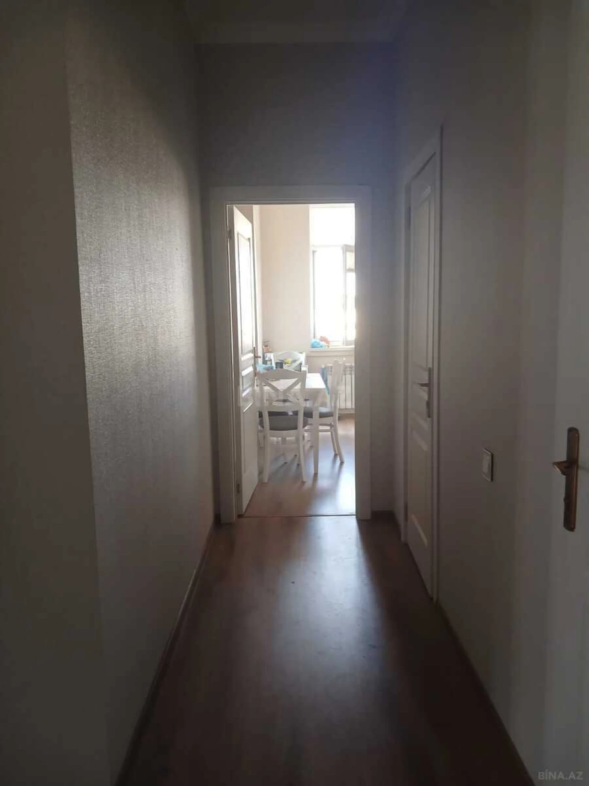 Kirayə verilir 3 otaqlı mənzil 80 m²