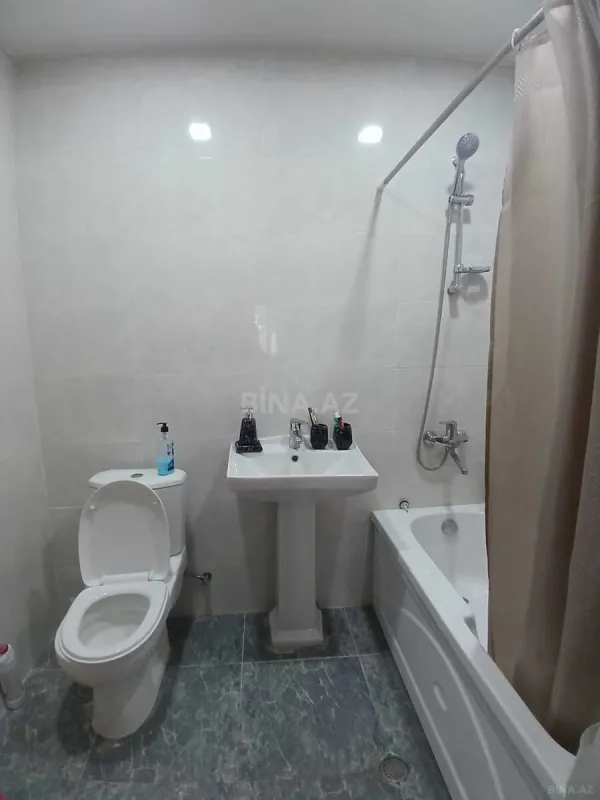 Kirayə verilir 3 otaqlı mənzil 80 m²